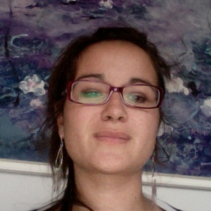 Caroline - Prof de maths - Paris