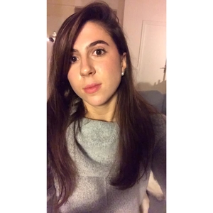 Anne Laure - Prof de physique - chimie - Limoges