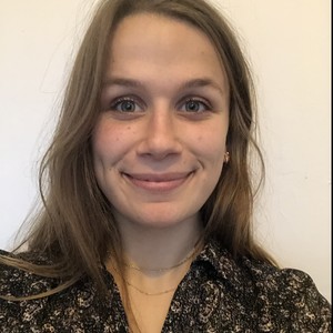 Laurie - Prof de maths - Caen
