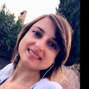 Marion - Prof de physique - chimie - Montpellier