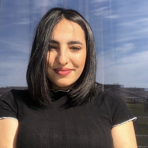 Nouhayla - Prof d'anglais - Strasbourg