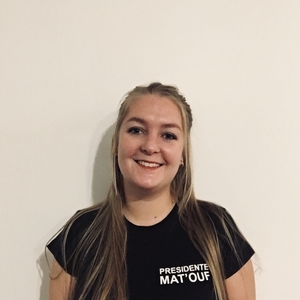 Mathilde - Prof d'education sexuelle - Les Orres