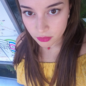 Dyhia - Prof de maths - Canéjan