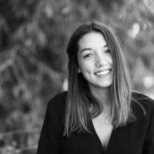 Camille - Prof d'aide aux devoirs - Poitiers