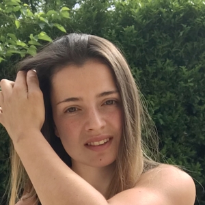 Anais - Prof de remise en forme - Toulouse