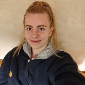 Aurore - Prof de français - Brest