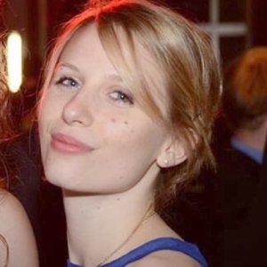 Camille - Prof de maths - Lille