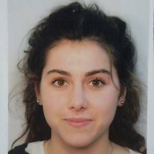 Leslie - Prof d'anglais - Paris