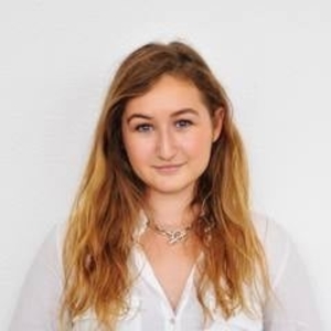 CLARA - Prof d'anglais - Lyon