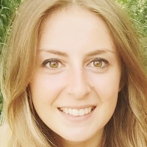 Juliette - Prof de maths - Bruxelles