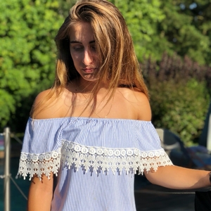 Amandine - Prof d'aide aux devoirs - Bonson