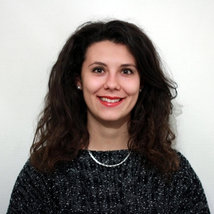 Sarah - Prof d'espagnol - Lyon