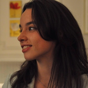 Constance - Prof d'aide aux devoirs - Lyon