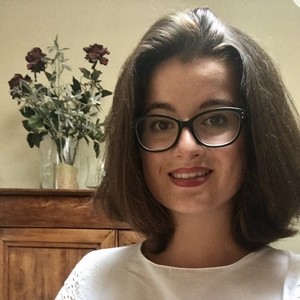 Chloé - Prof de maths - Lyon