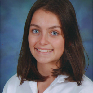 Ophelie - Prof d'anglais - Lyon