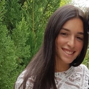 Inès - Prof d'espagnol - Lyon