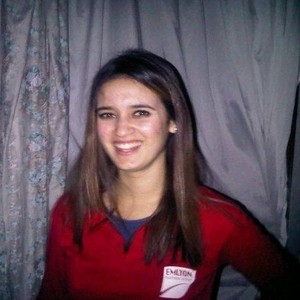 Meryem - Prof de méthodologie - Lyon