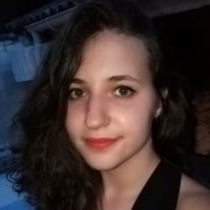 Camille - Prof de maths - Lyon
