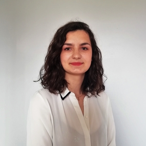 Céliane - Prof de maths - Lyon