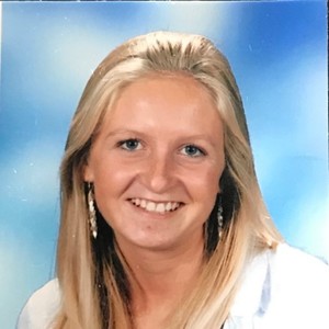 Clémence - Prof de maths - Lyon