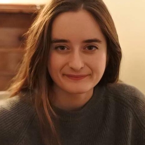 Anna - Prof de maths - Lyon
