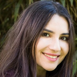 Diana - Prof d'économie - Lyon
