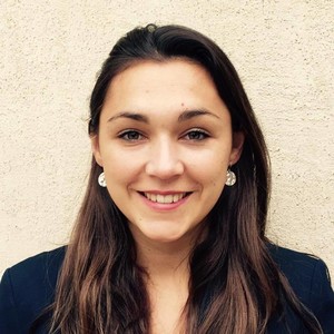 Camille - Prof de maths - Lyon