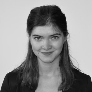Charlotte - Prof de préparation concours écoles de commerce - Lyon