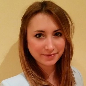 Laure - Prof d'aide aux devoirs - Lyon