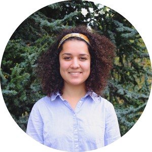Lilia - Prof de maths - Paris