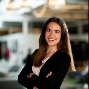 Chloé - Prof d'aide aux devoirs - Lyon
