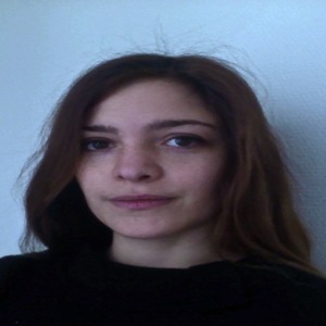 Marion - Prof d'histoire - Lyon