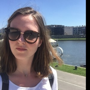 Elise - Prof d'aide aux devoirs - Sainte-Foy-lès-Lyon