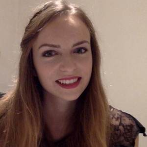 Lea - Prof de maths - Lyon