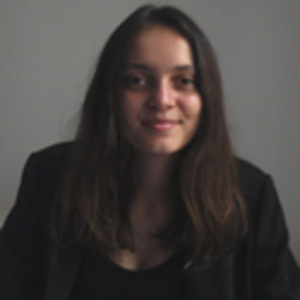 Marie - Prof de solfège - Lyon