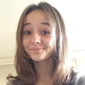 Aude - Prof de maths - Paris