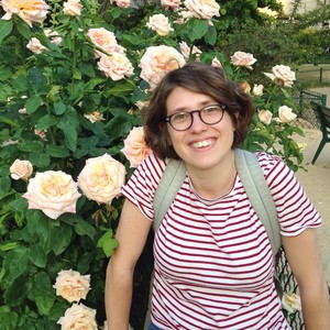 Soline - Prof de maths - Paris