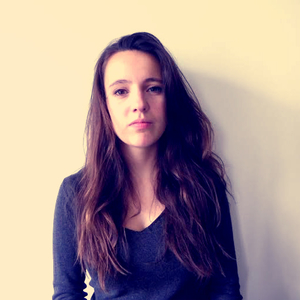 Noémie - Prof d'économie - Paris