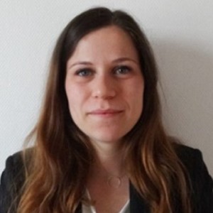Margot - Prof de maths - Paris