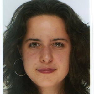 Nina - Prof d'anglais - Paris
