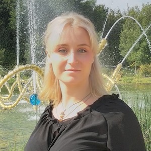 Cécile - Prof d'anglais - Orsay