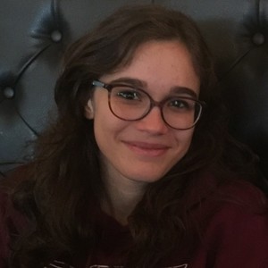 Diane - Prof de français - Chalon-sur-Saône