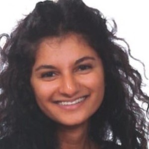 Hanna - Prof de français - Neuilly-sur-Seine
