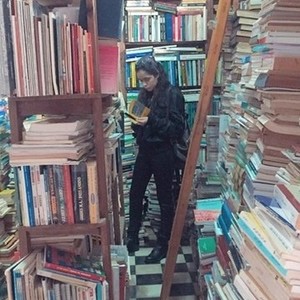 Sara - Prof de maths - Paris 19e