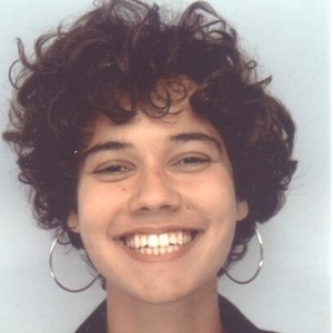 Lucie - Prof de SES - Paris