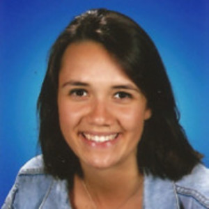 Lucie - Prof d'aide aux devoirs - Lyon