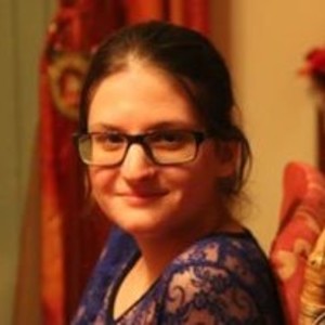 Maria - Prof de maths - Lyon