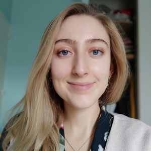 Clara - Prof de maths - Lyon