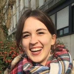 Emma - Prof de français - Lyon