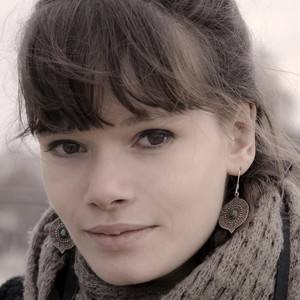 Coline - Prof de soutien scolaire - Lyon